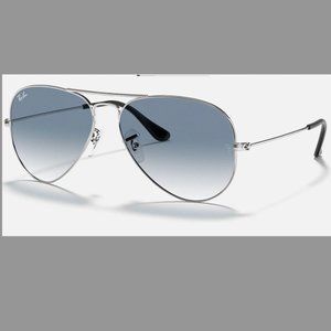 Ray-Ban Aviator Gradient